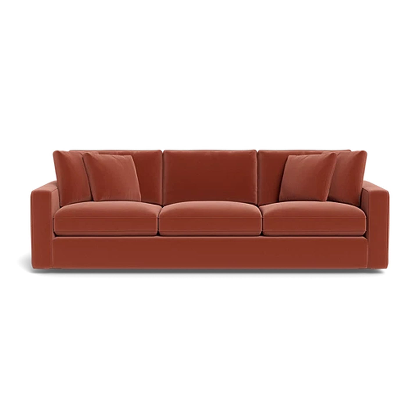 James 3 Seat Sofa