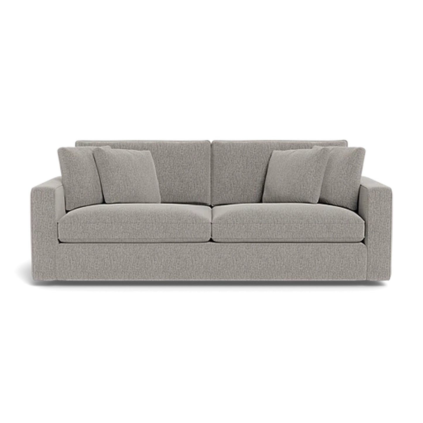 James 2-Seater Sofa