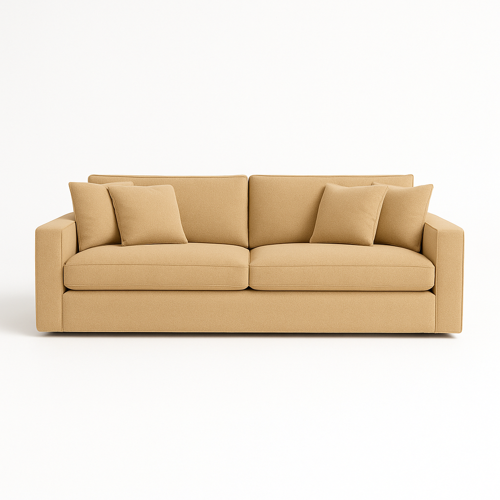 James 2-Seater Sofa