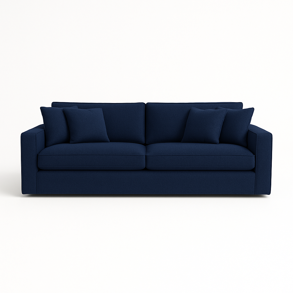 James 2-Seater Sofa