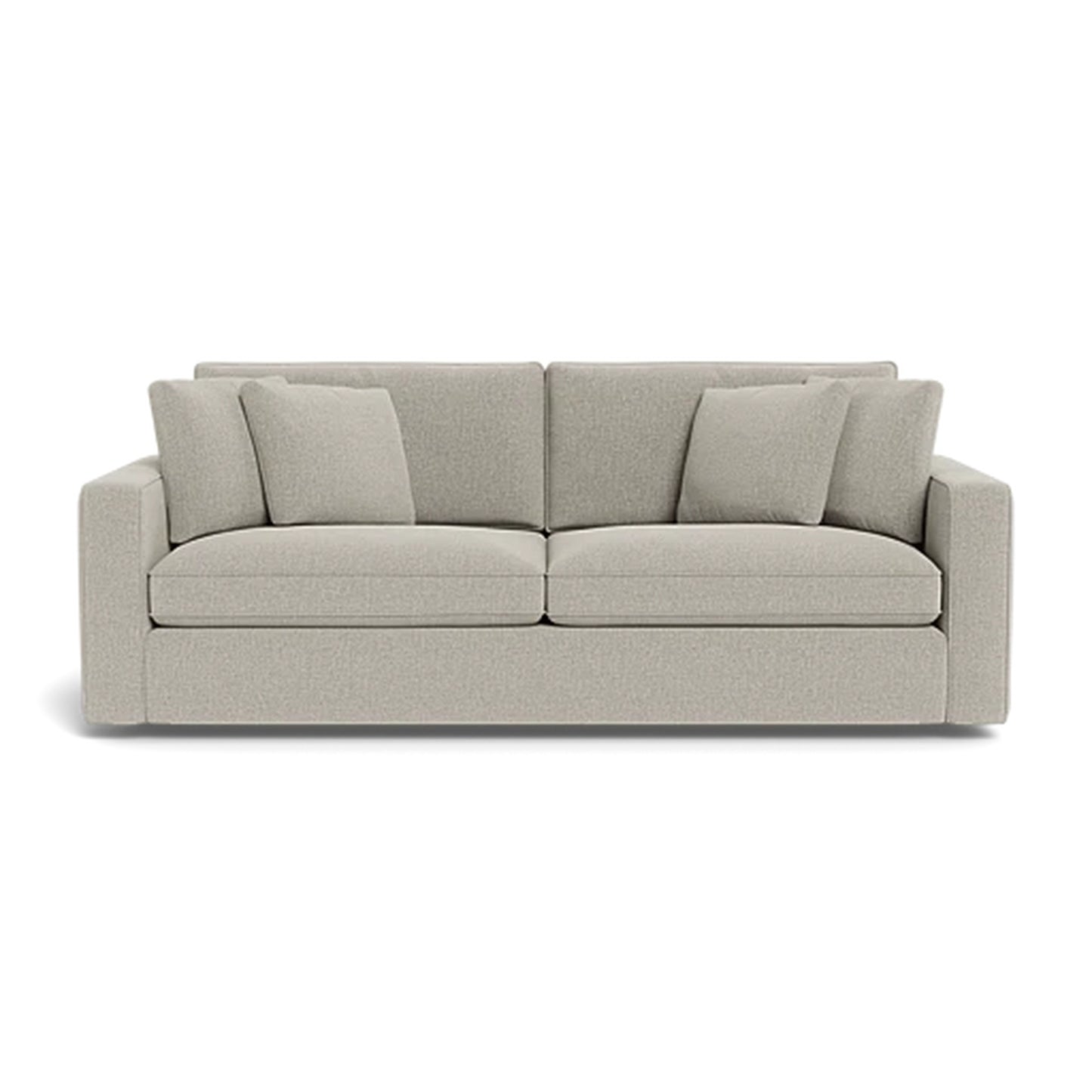 James 2-Seater Sofa Deep Seat