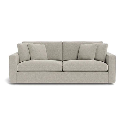 James 2-Seater Sofa Deep Seat