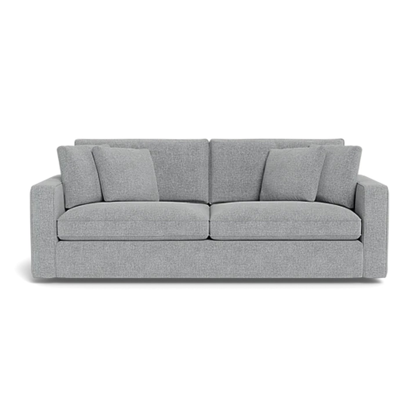 James 2 Seater Combo