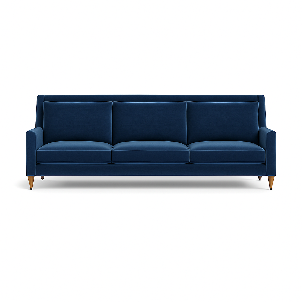 Lennox 3 Seater Sofa Combo