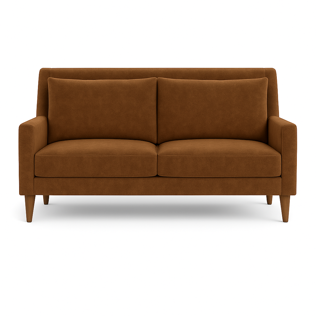 Lennox 2-Seater Sofa
