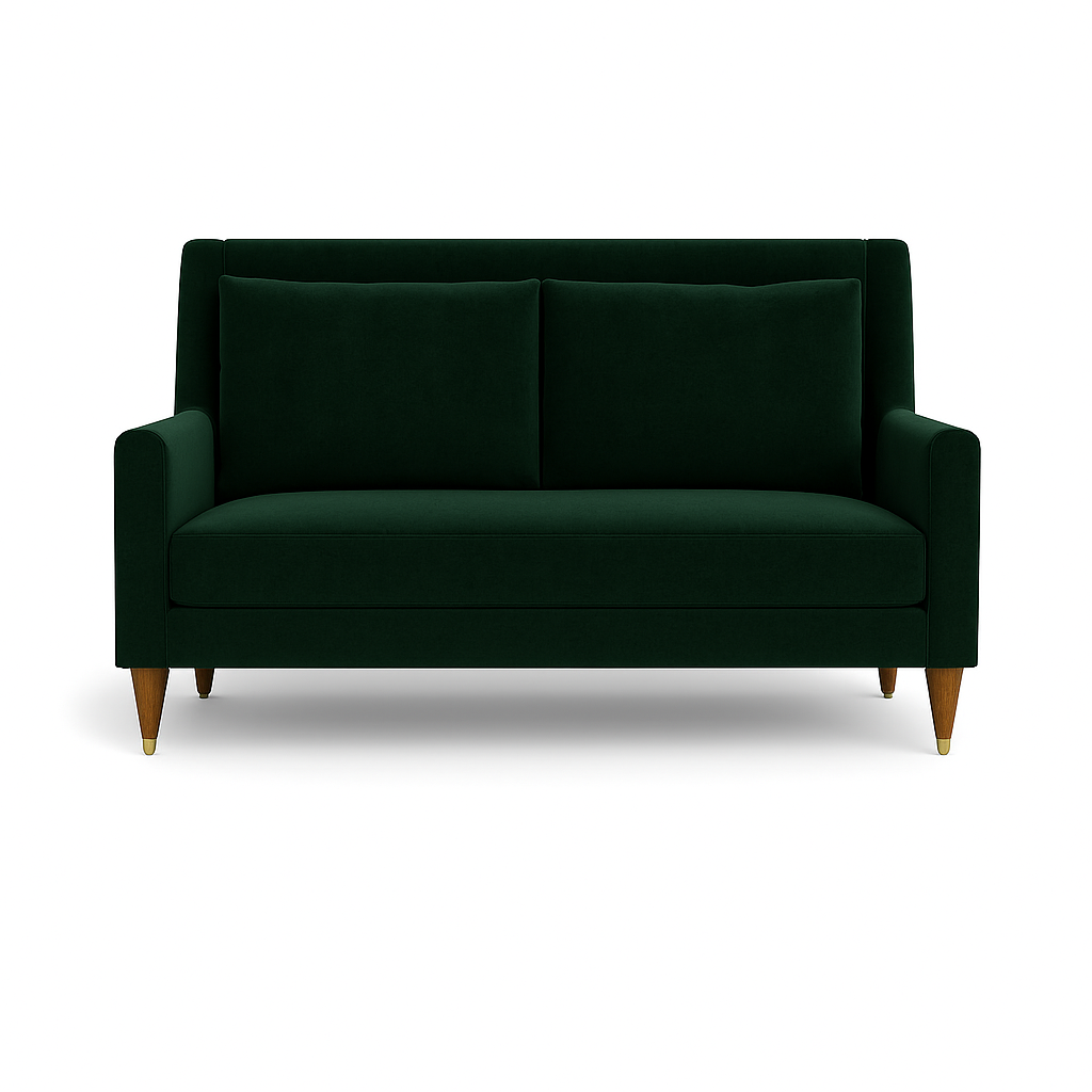 Lennox Deep Seat 2-Seater Sofa