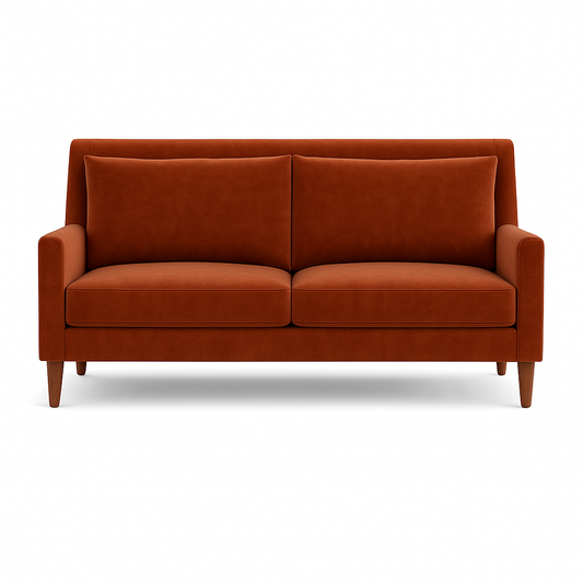 Lennox Compact 2-Seater Sofa