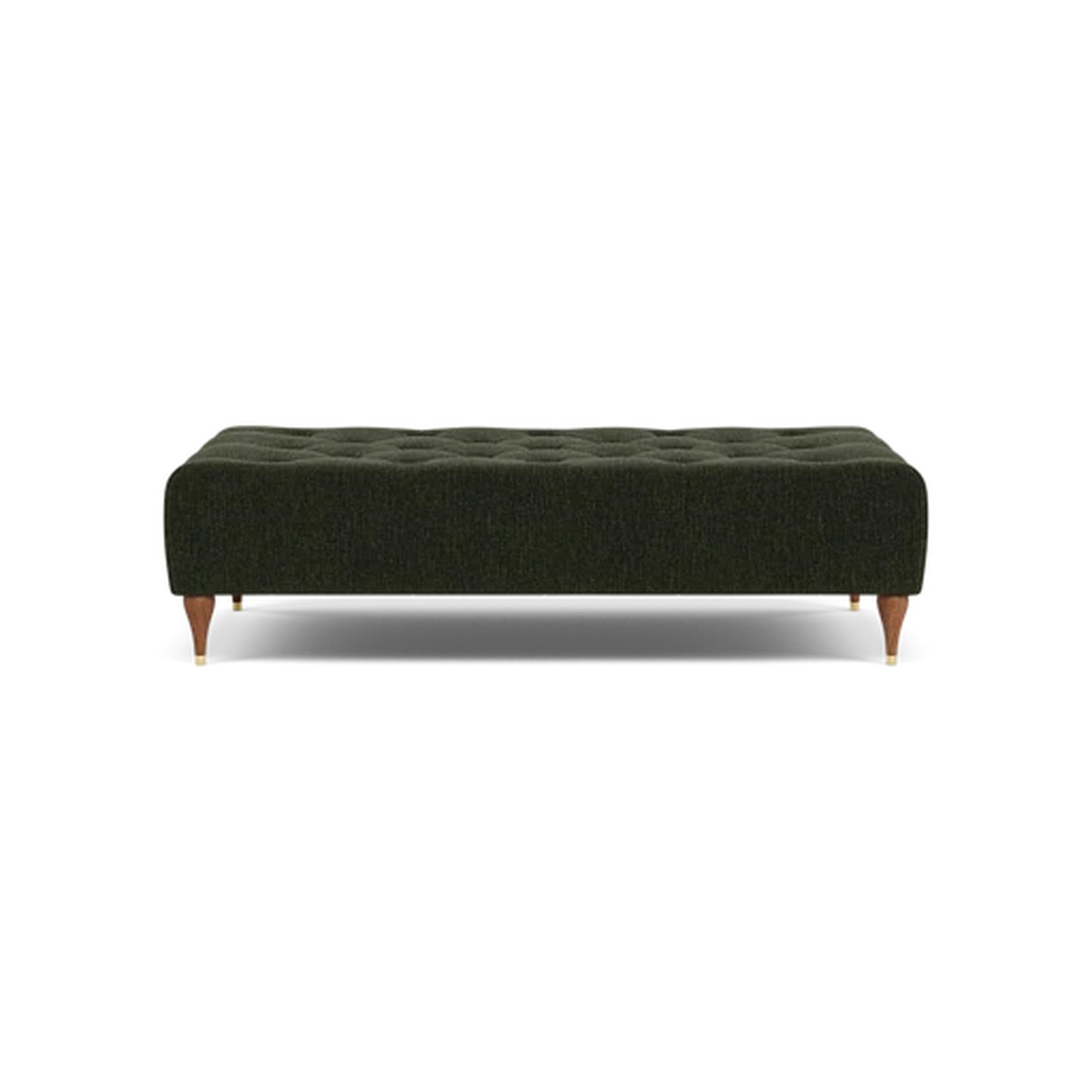 Ms. Chesterfield Large Ottoman