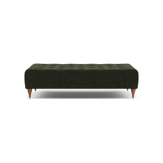 Ms. Chesterfield Large Ottoman