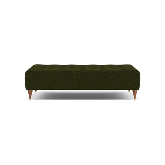 Ms. Chesterfield XL Ottoman