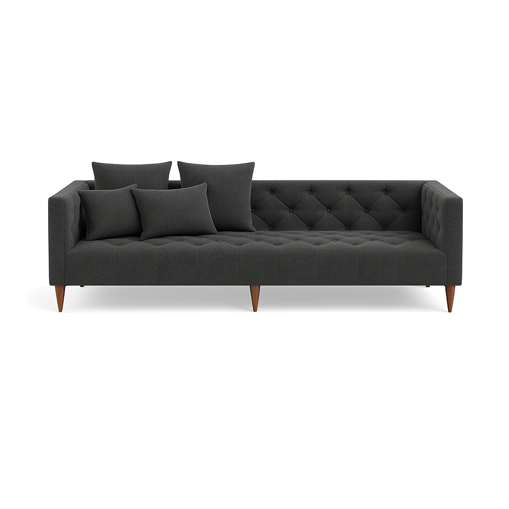 Ms. Chesterfield Sofa Standard