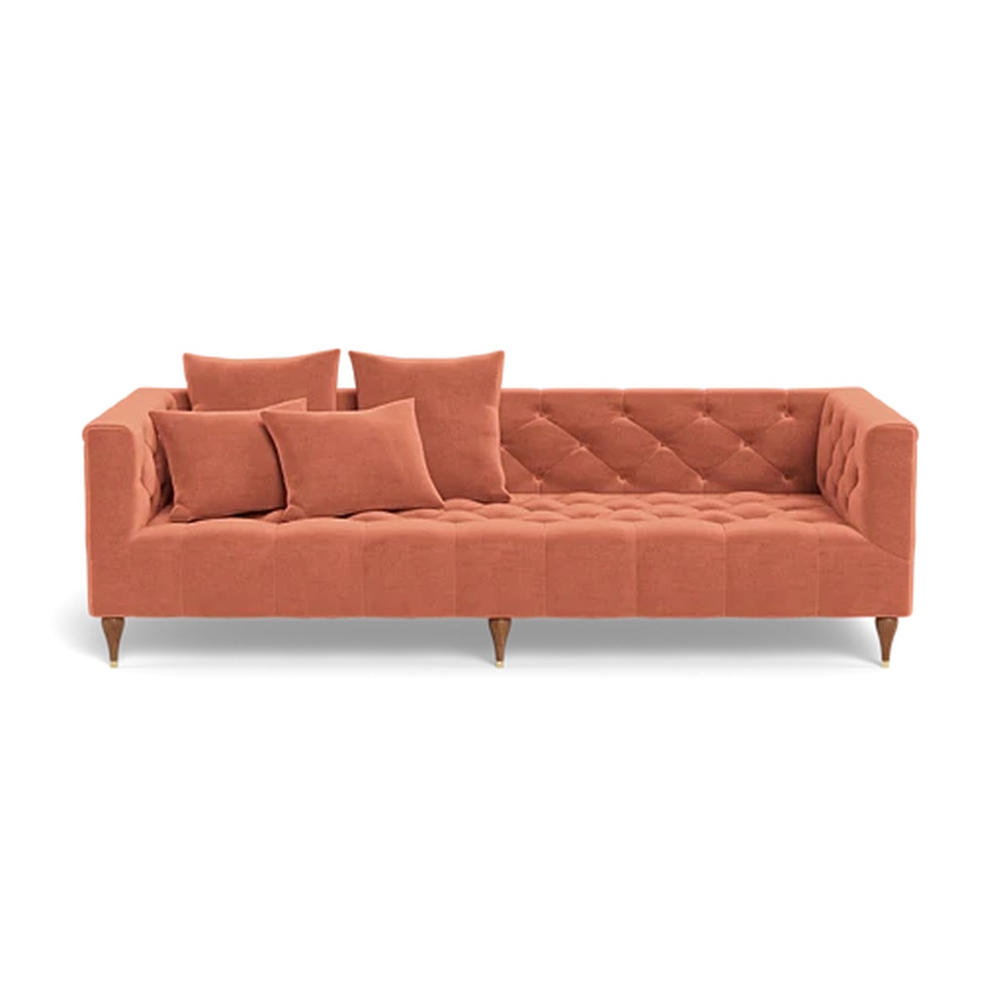 Ms. Chesterfield Sofa Standard