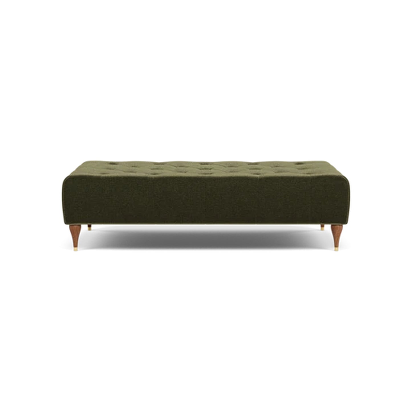 Ms. Chesterfield  Medium Ottoman