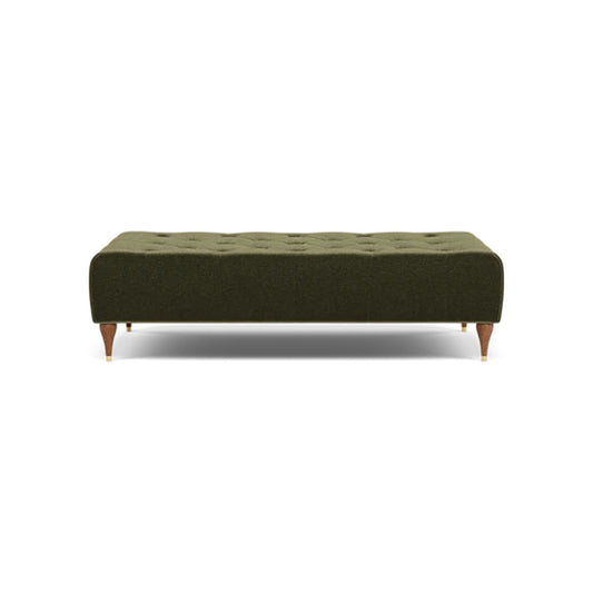 Ms. Chesterfield  Medium Ottoman