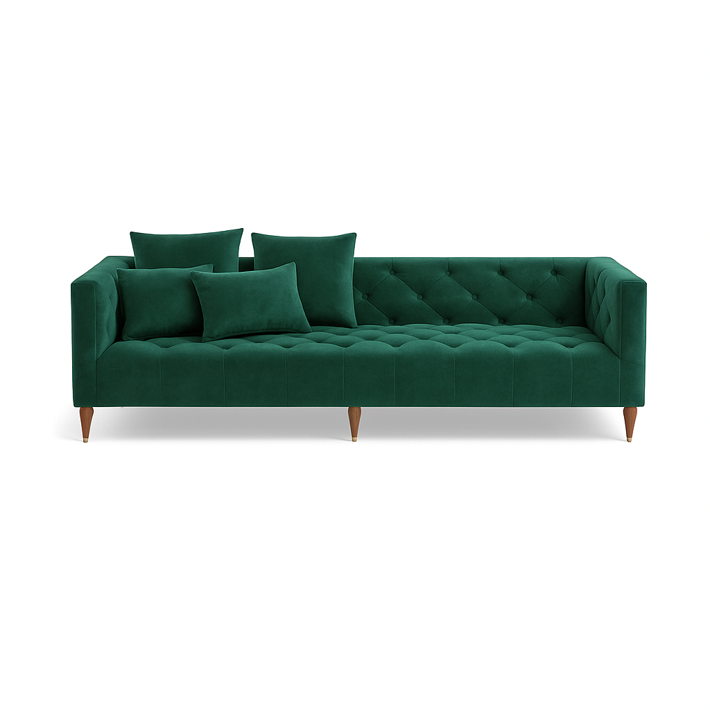 Ms. Chesterfield Sofa Standard