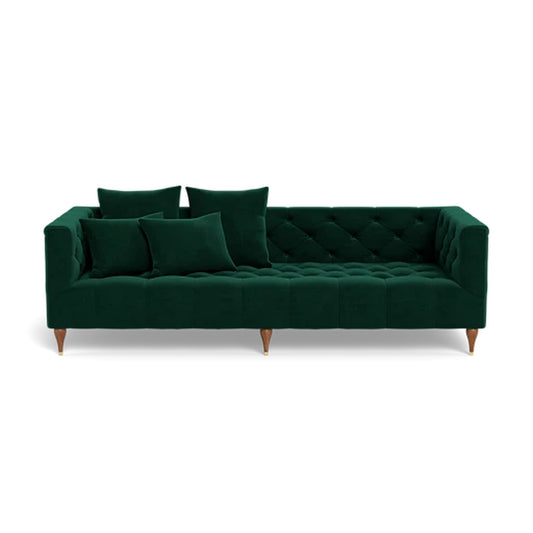 Ms. Chesterfield Sofa XL