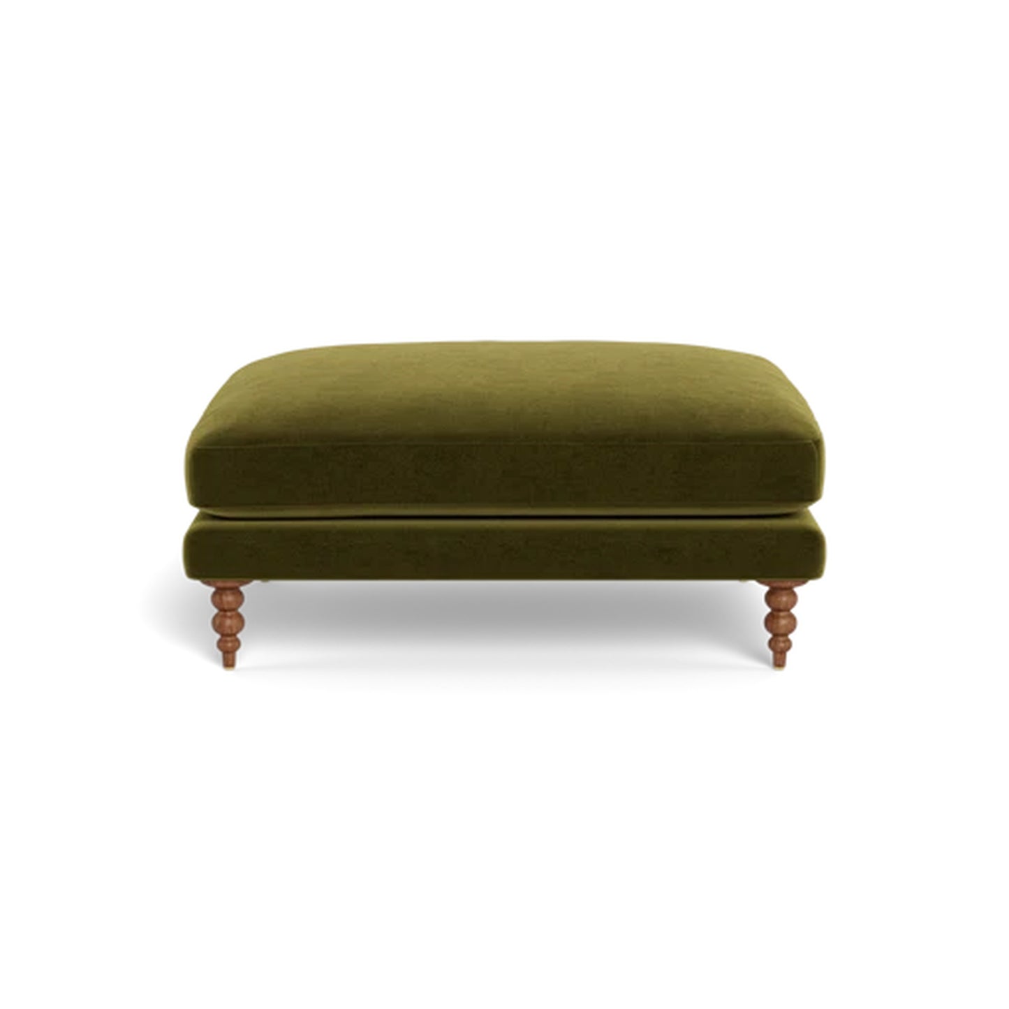 Maxwell XXL Ottoman