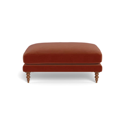Maxwell Large Ottoman