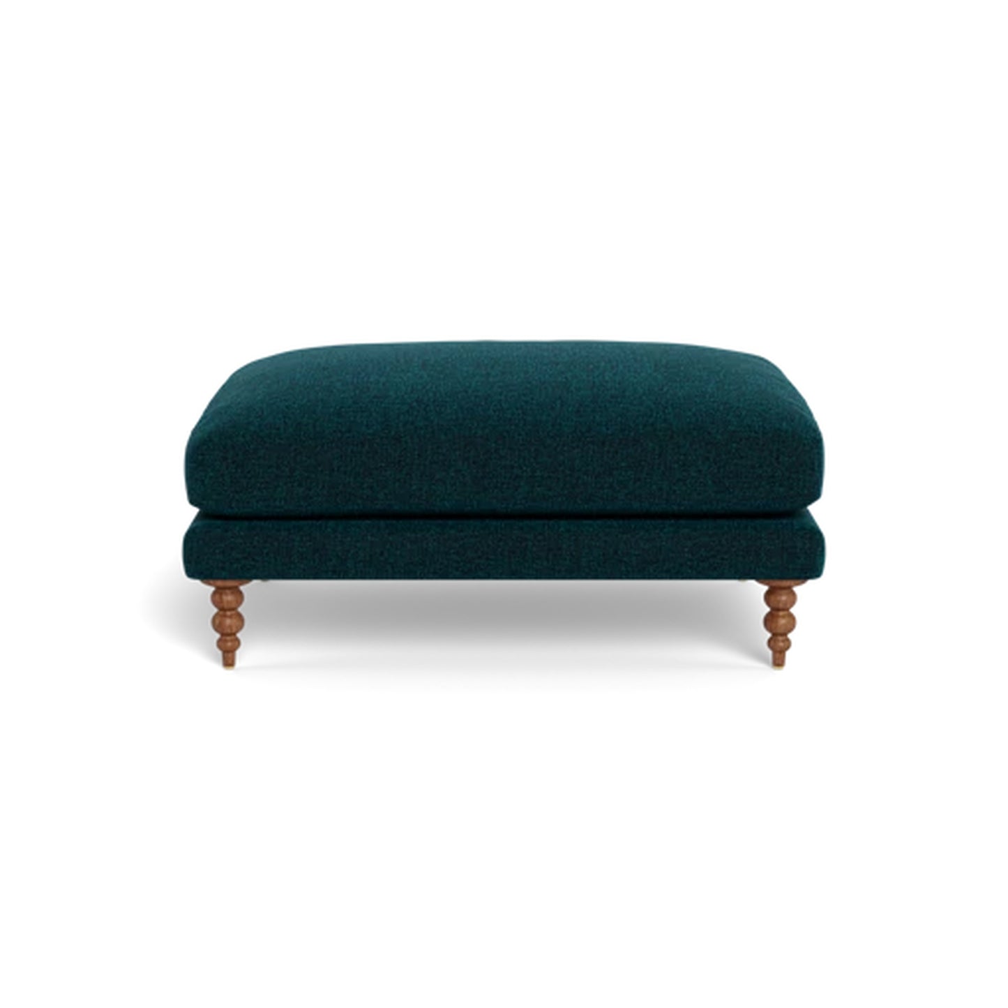 Maxwell Small Ottoman