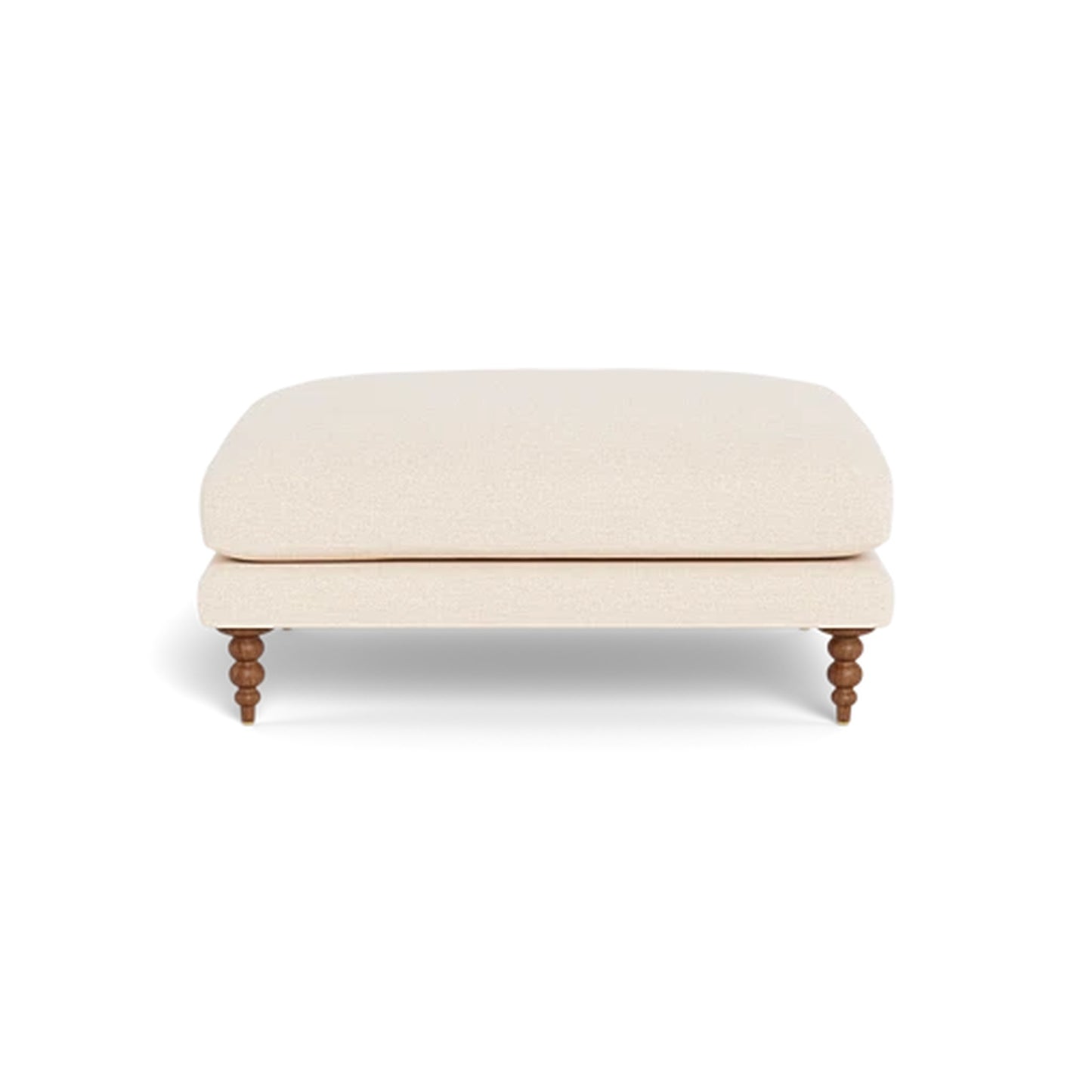 Maxwell Small Ottoman
