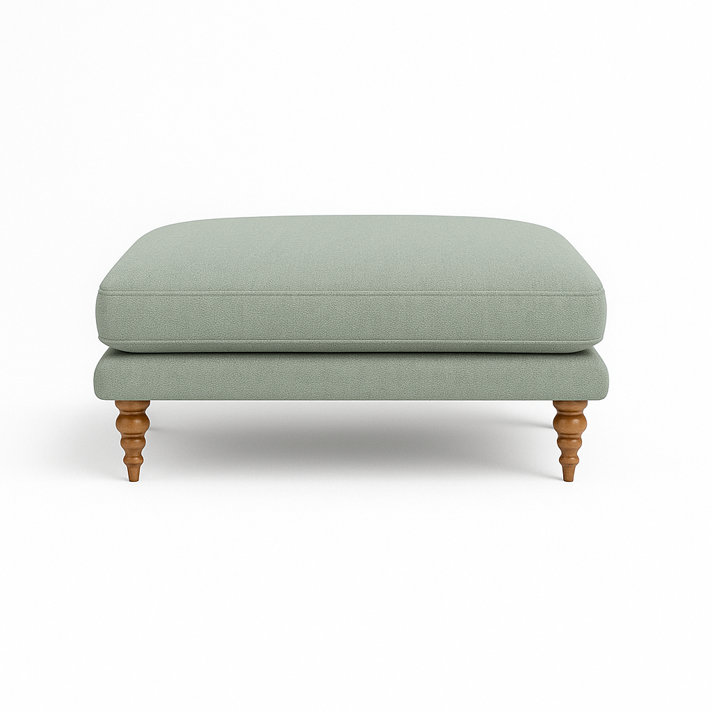 Maxwell Small Ottoman