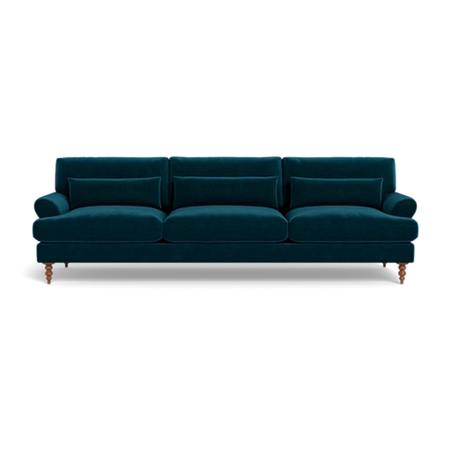 Maxwell 3-Seater Sofa
