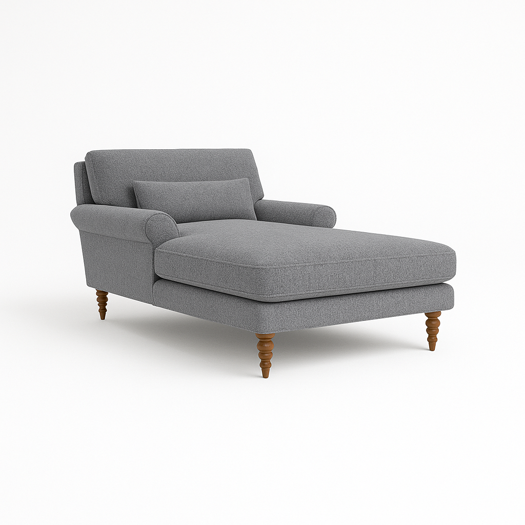 Maxwell Chaise Lounge Standard
