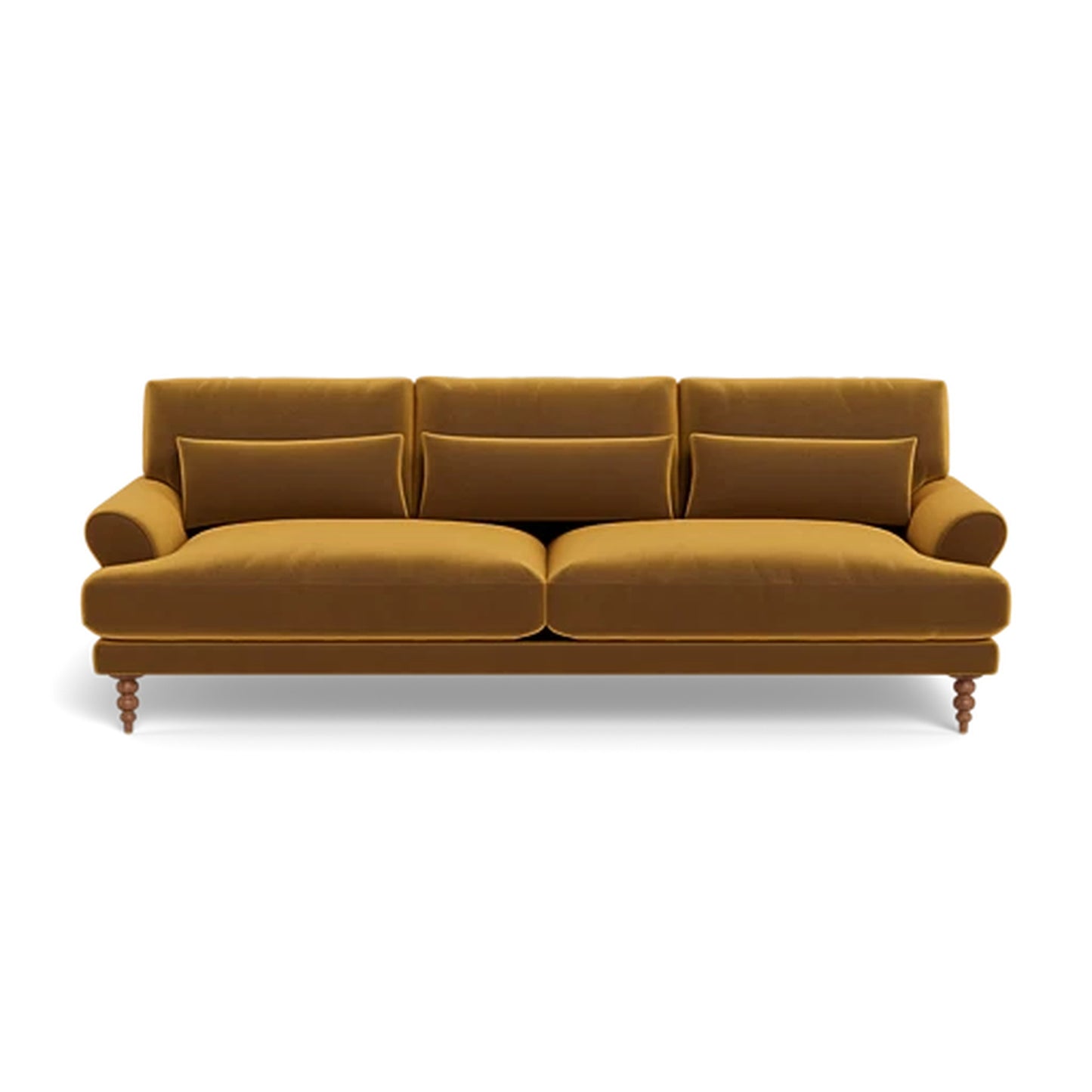 Maxwell 2-Seater Sofa Wide