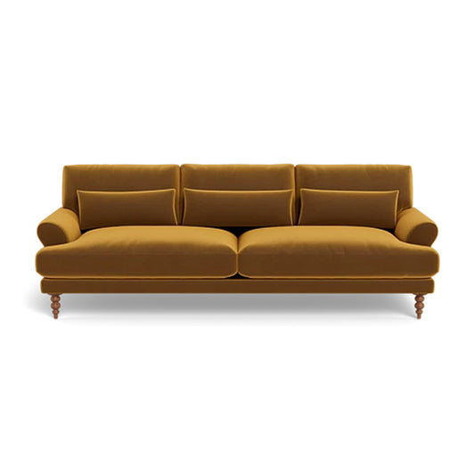 Maxwell 2-Seater Sofa Wide