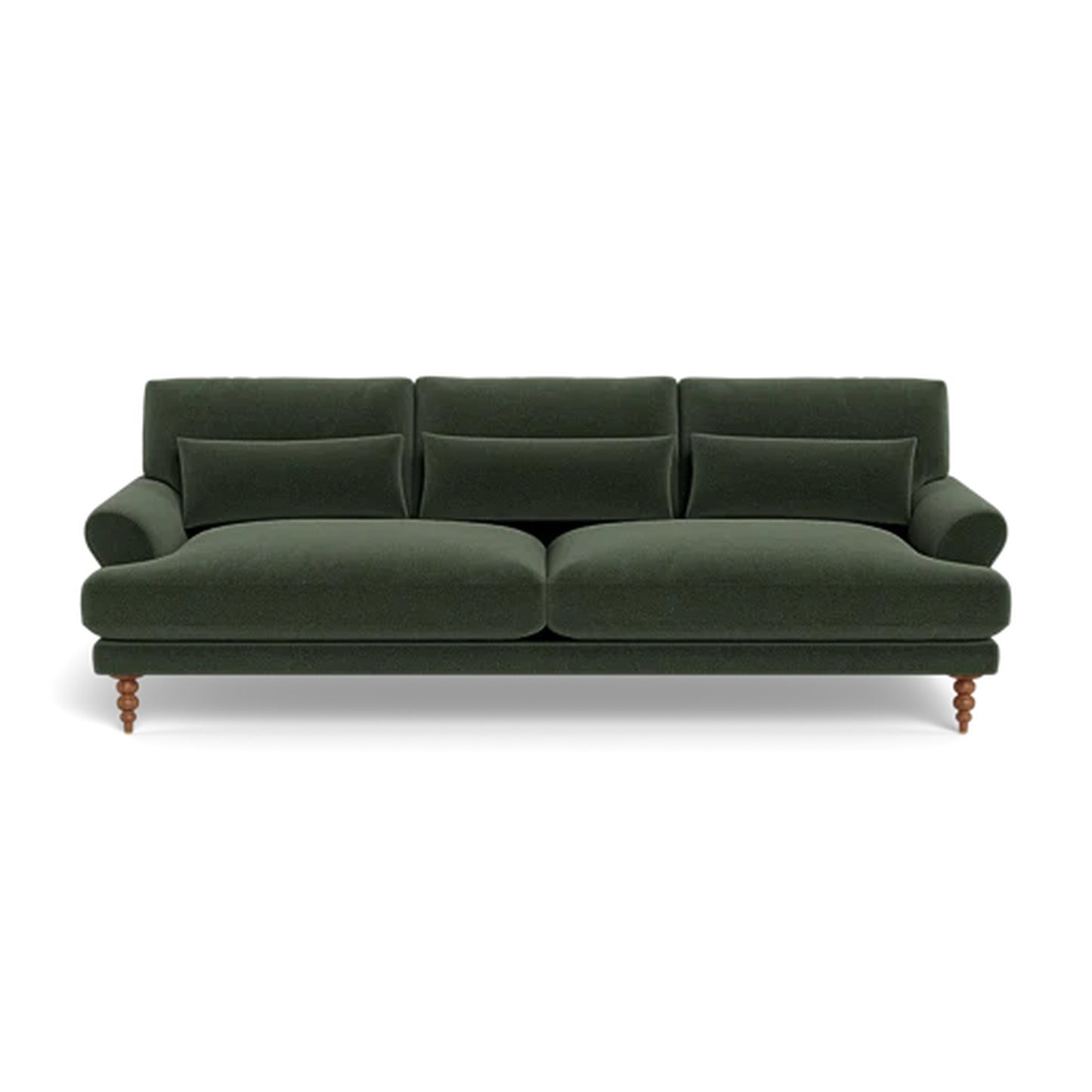 Maxwell 2-Seater Sofa Wide