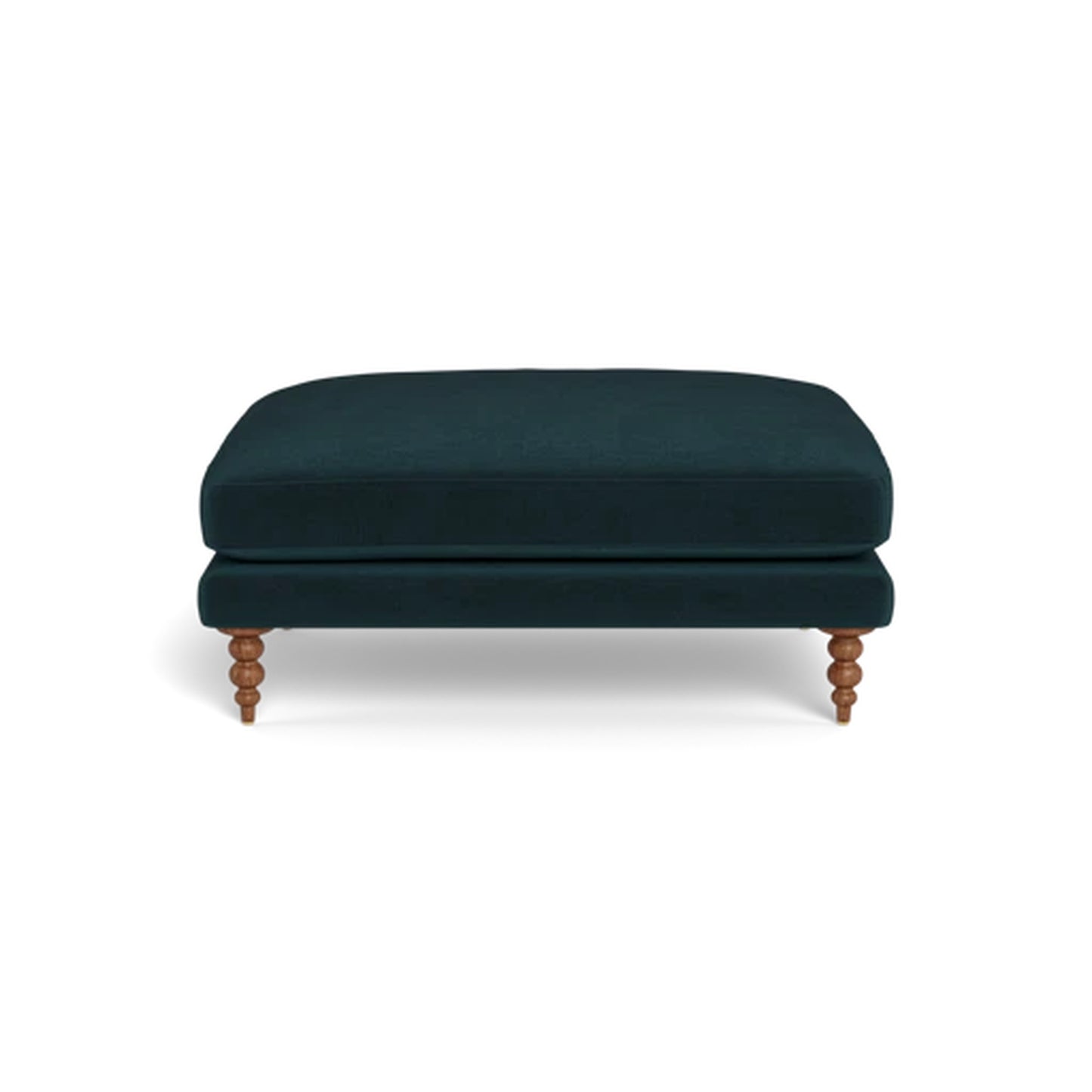 Maxwell Small Ottoman