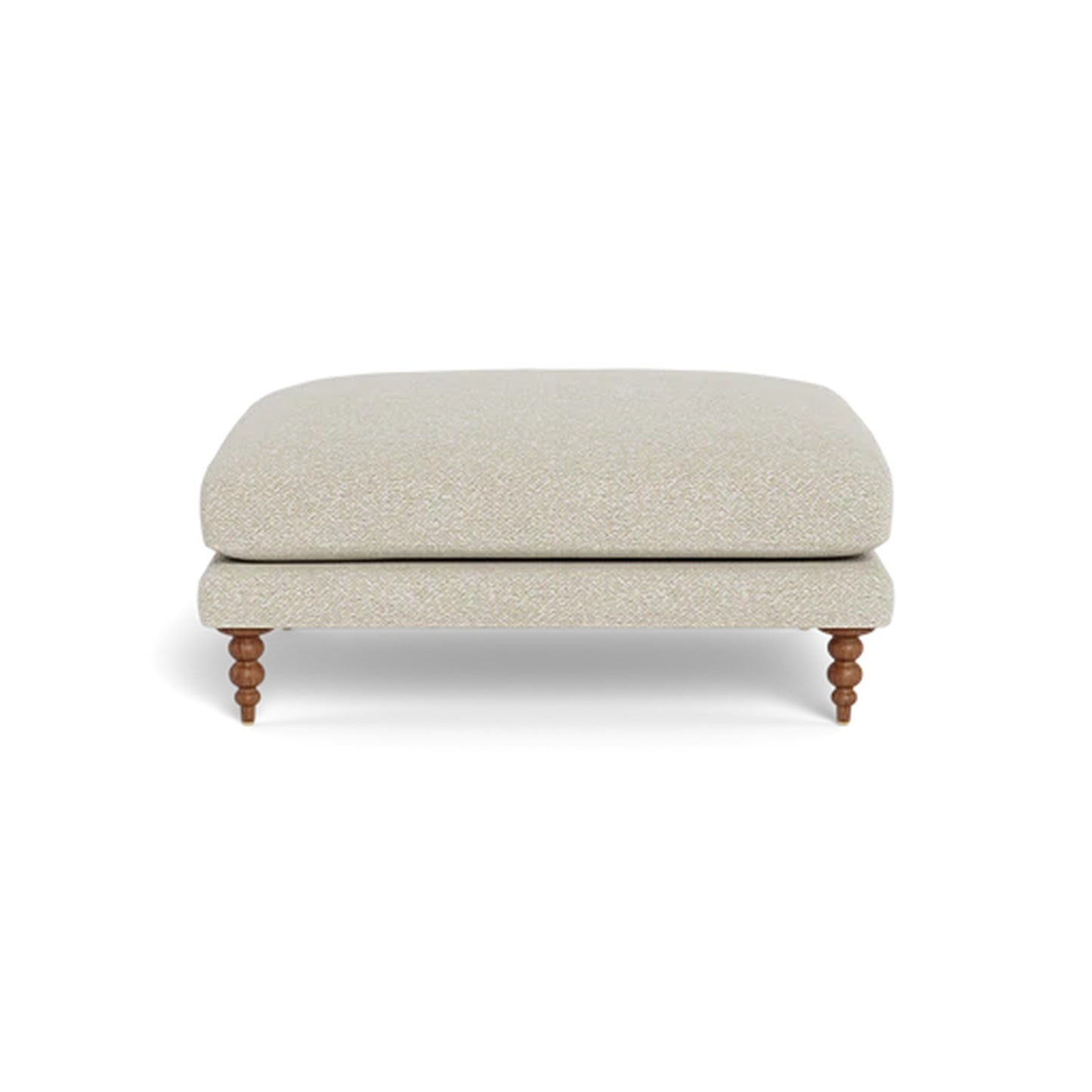 Maxwell XL Ottoman