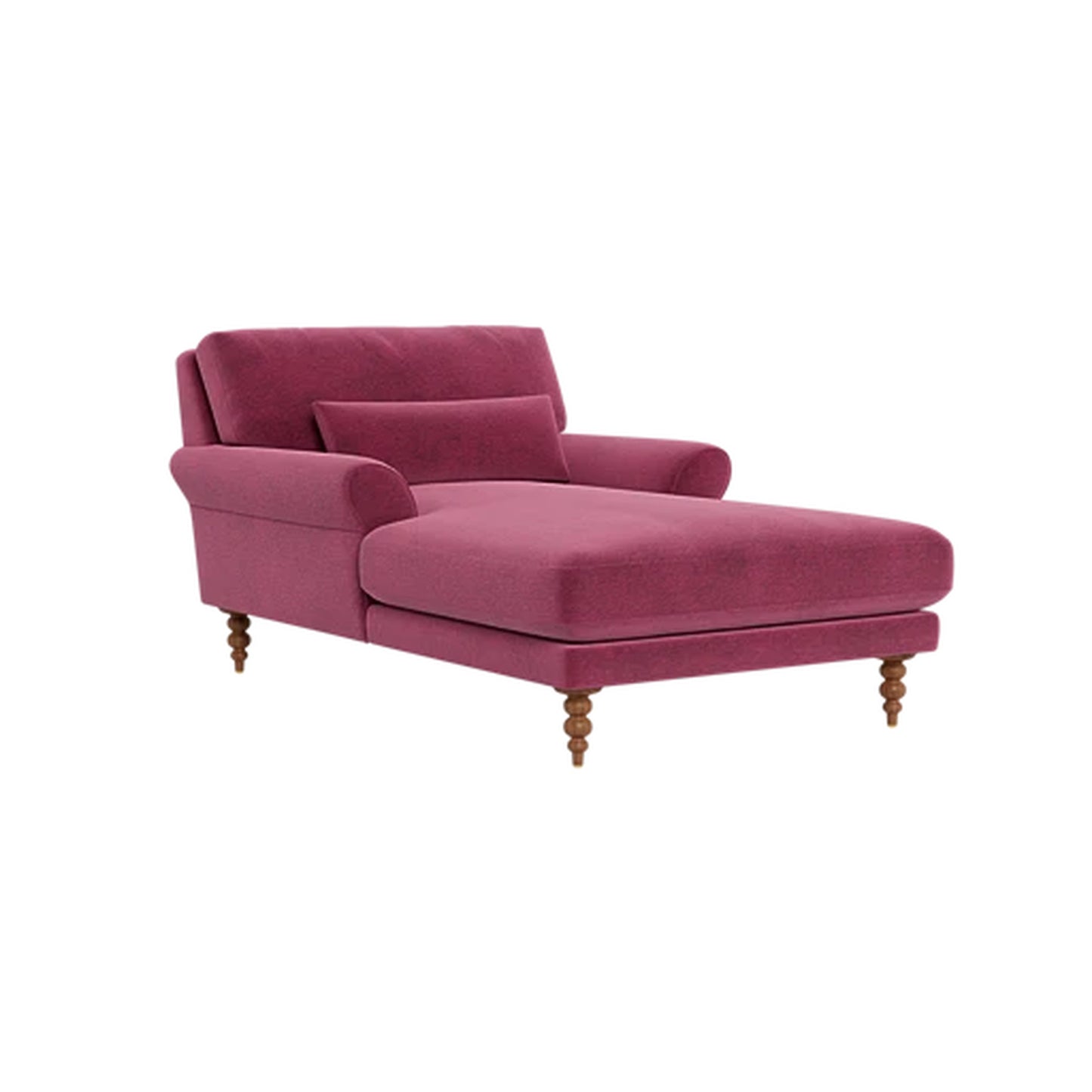 Maxwell Chaise Lounge Extended
