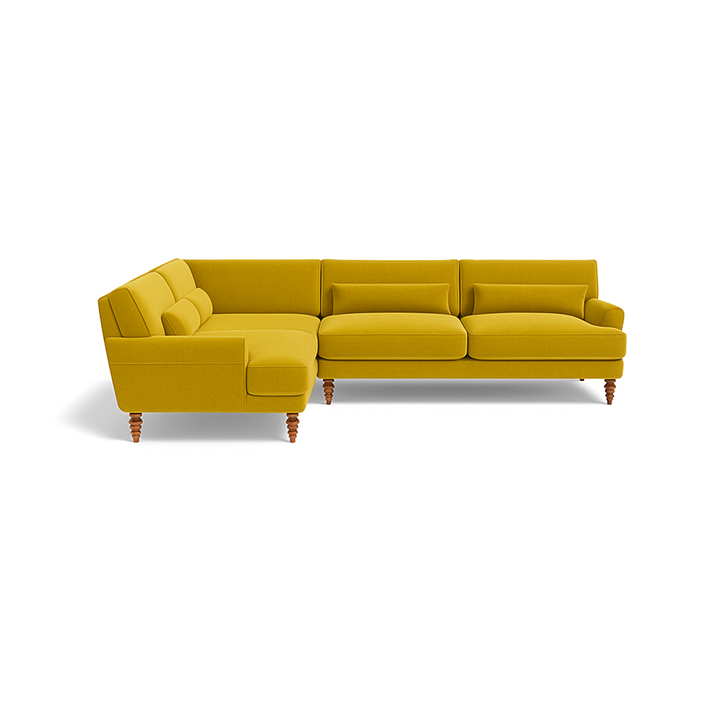 Maxwell Corner Sofa