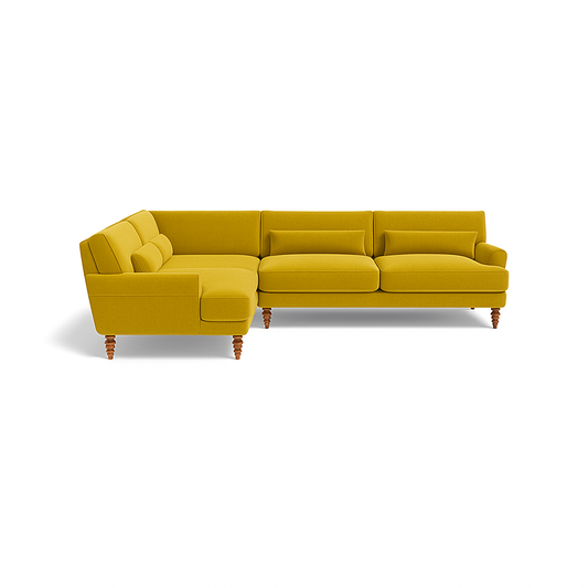 Maxwell Corner Sofa