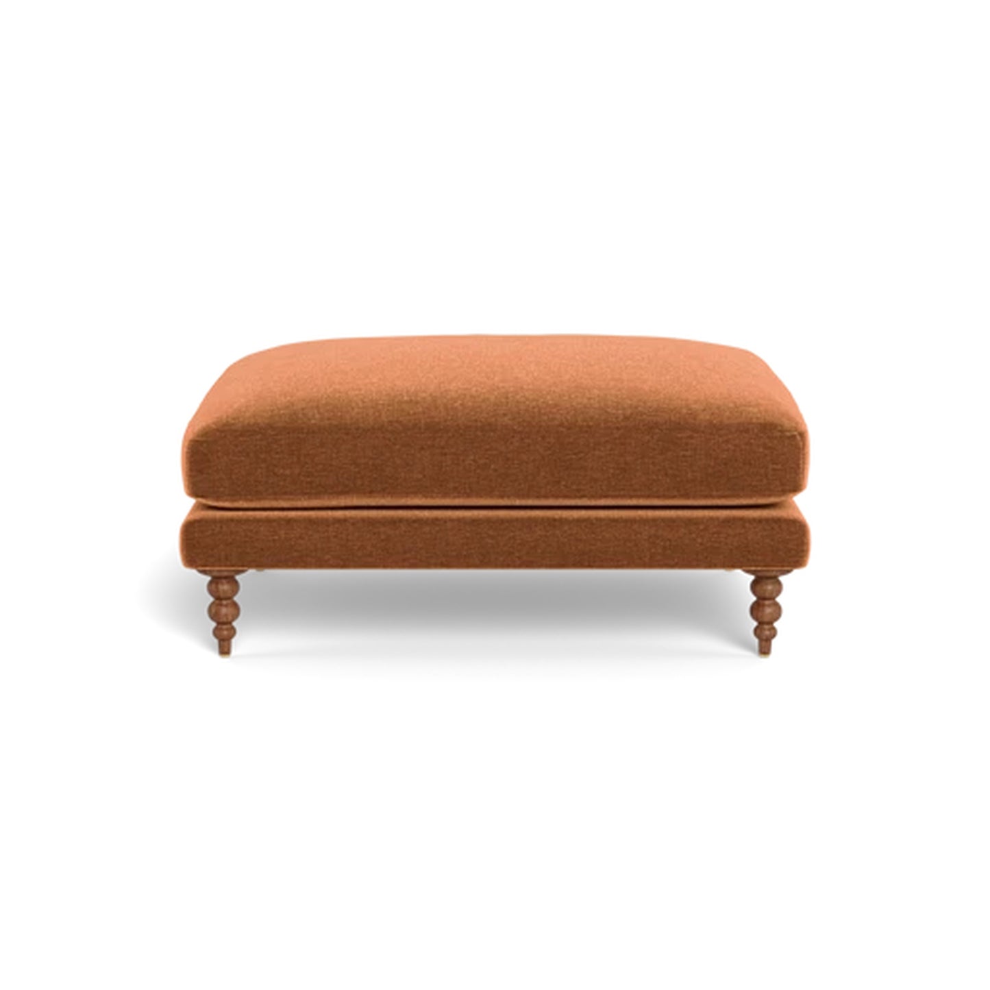 Maxwell Small Ottoman