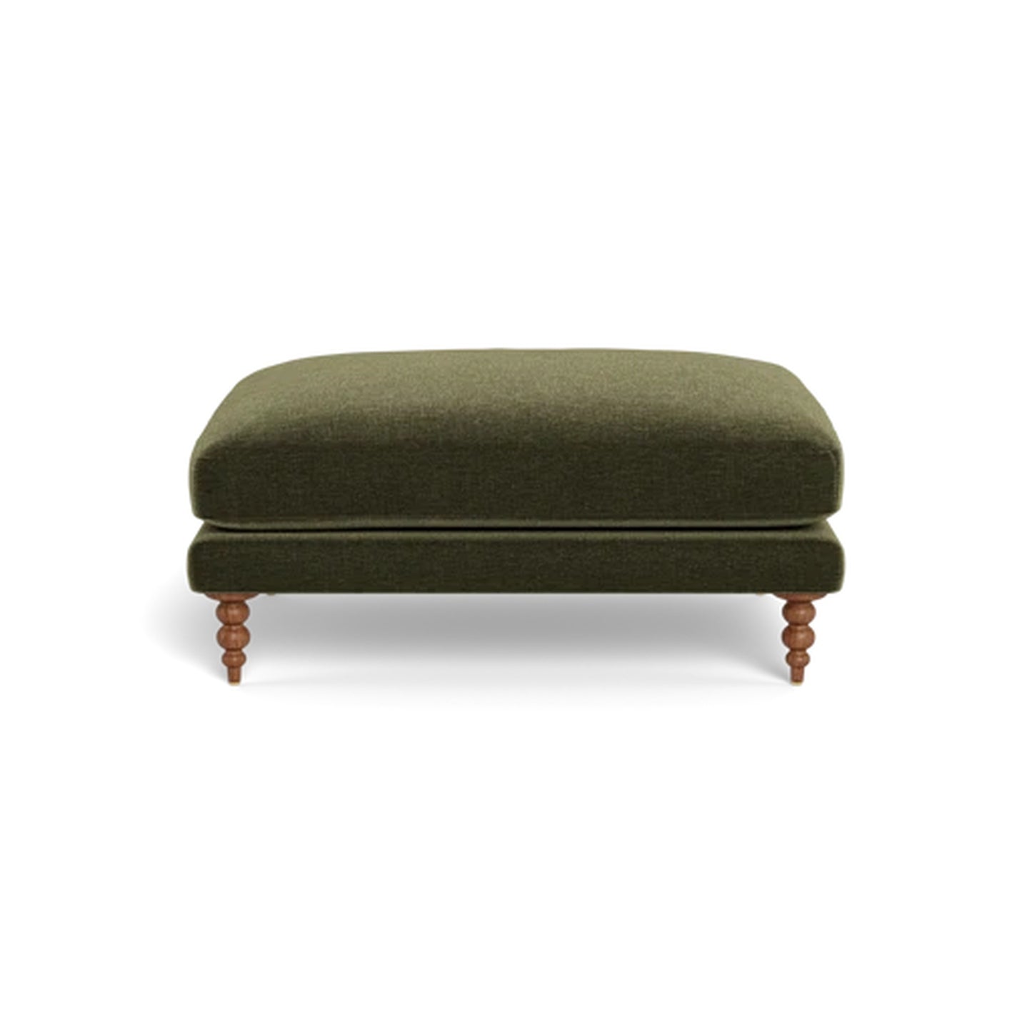 Maxwell Small Ottoman