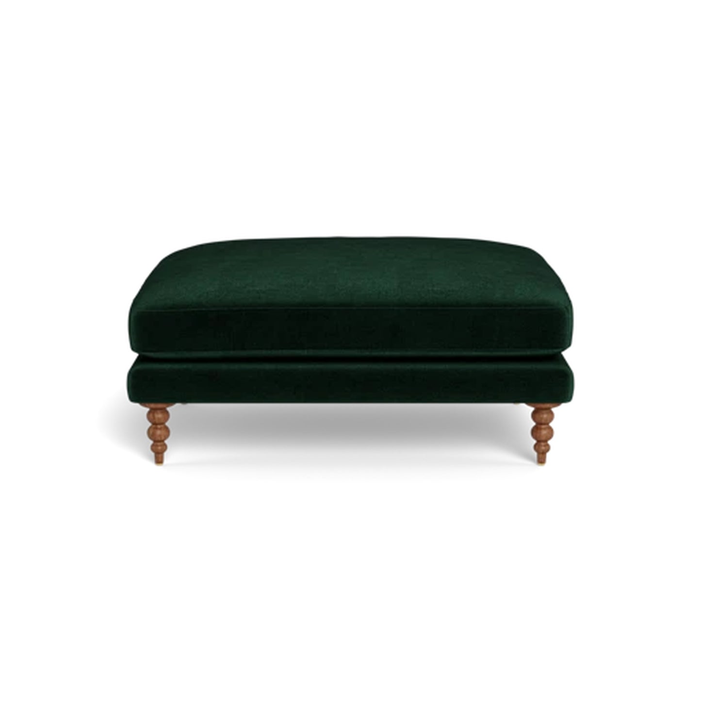Maxwell Small Ottoman