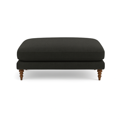 Maxwell 3 Seater +Ottoman Combo