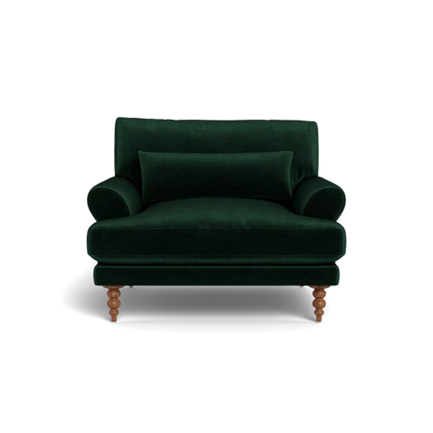 Maxwell Standard Accent Chair