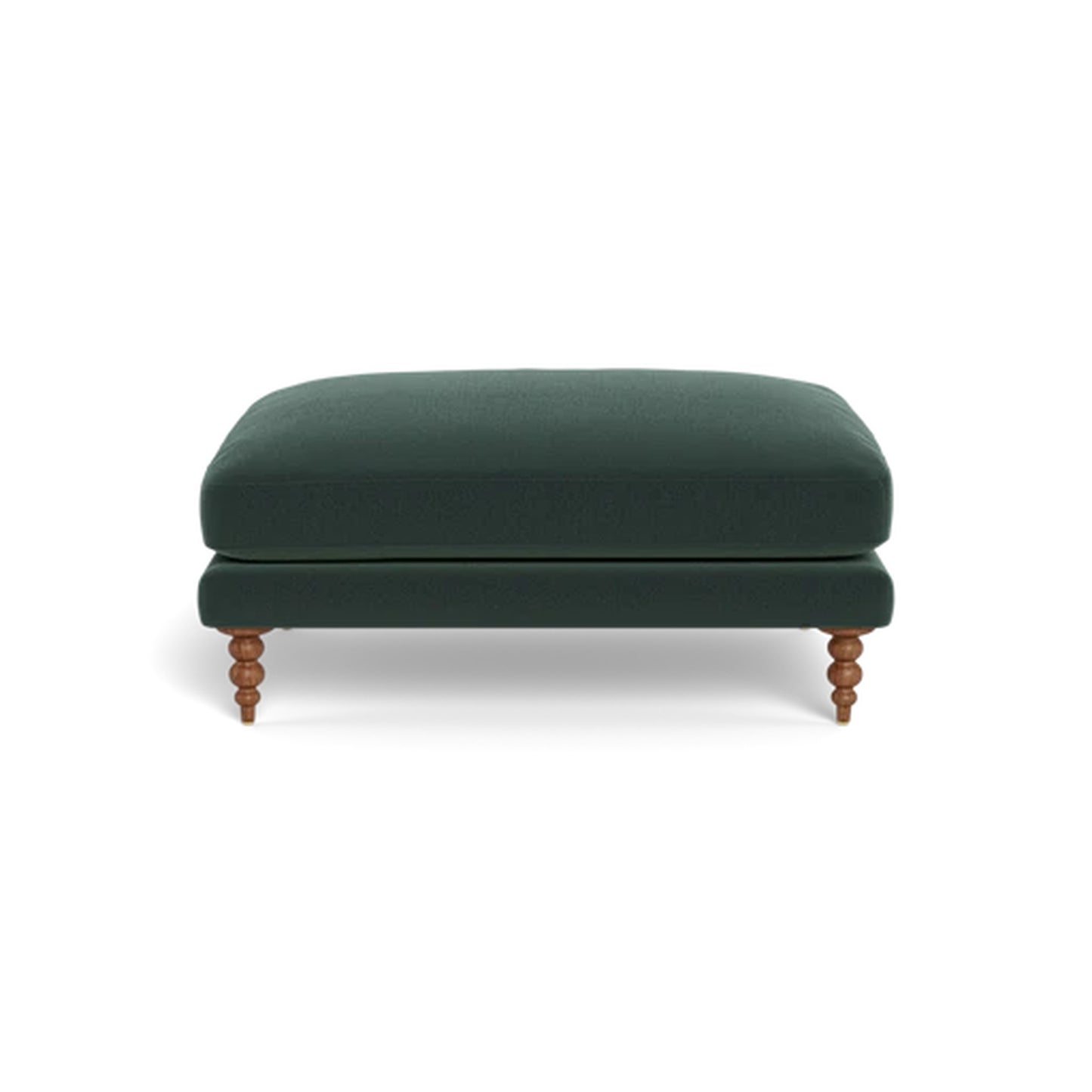 Maxwell Small Ottoman