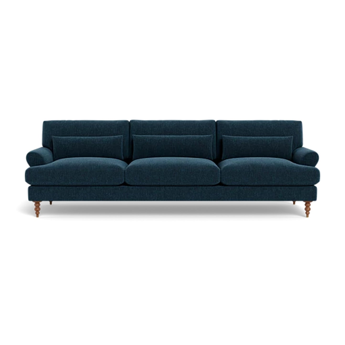 Maxwell Deep Seat 3-Seater Compact
