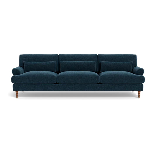 Maxwell Deep Seat 3-Seater Compact