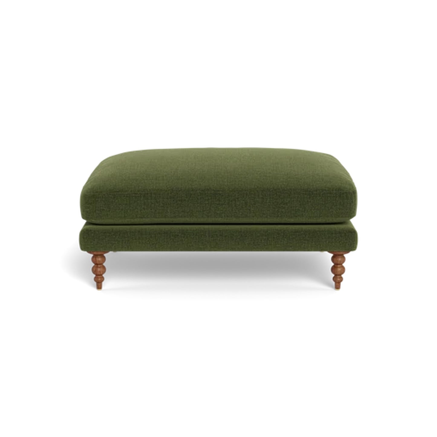 Maxwell XXL Ottoman
