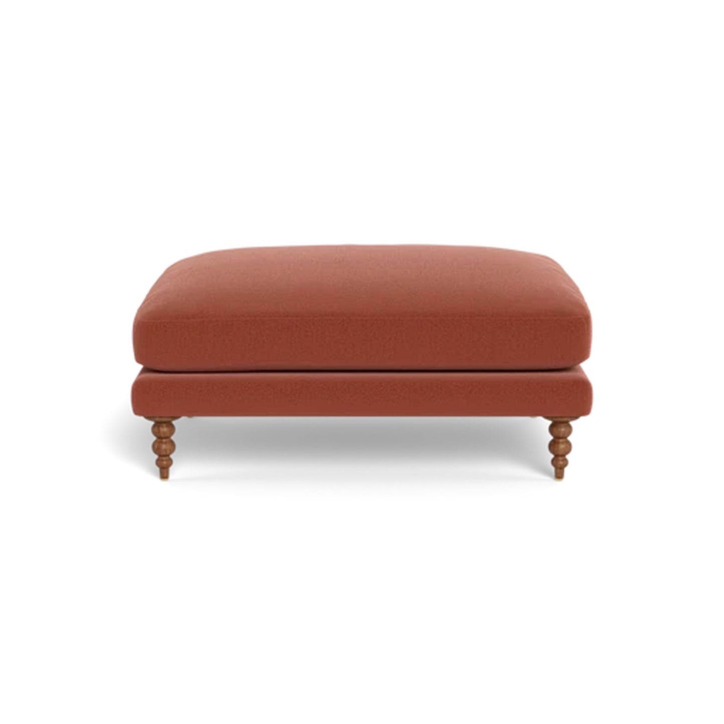 Maxwell Small Ottoman
