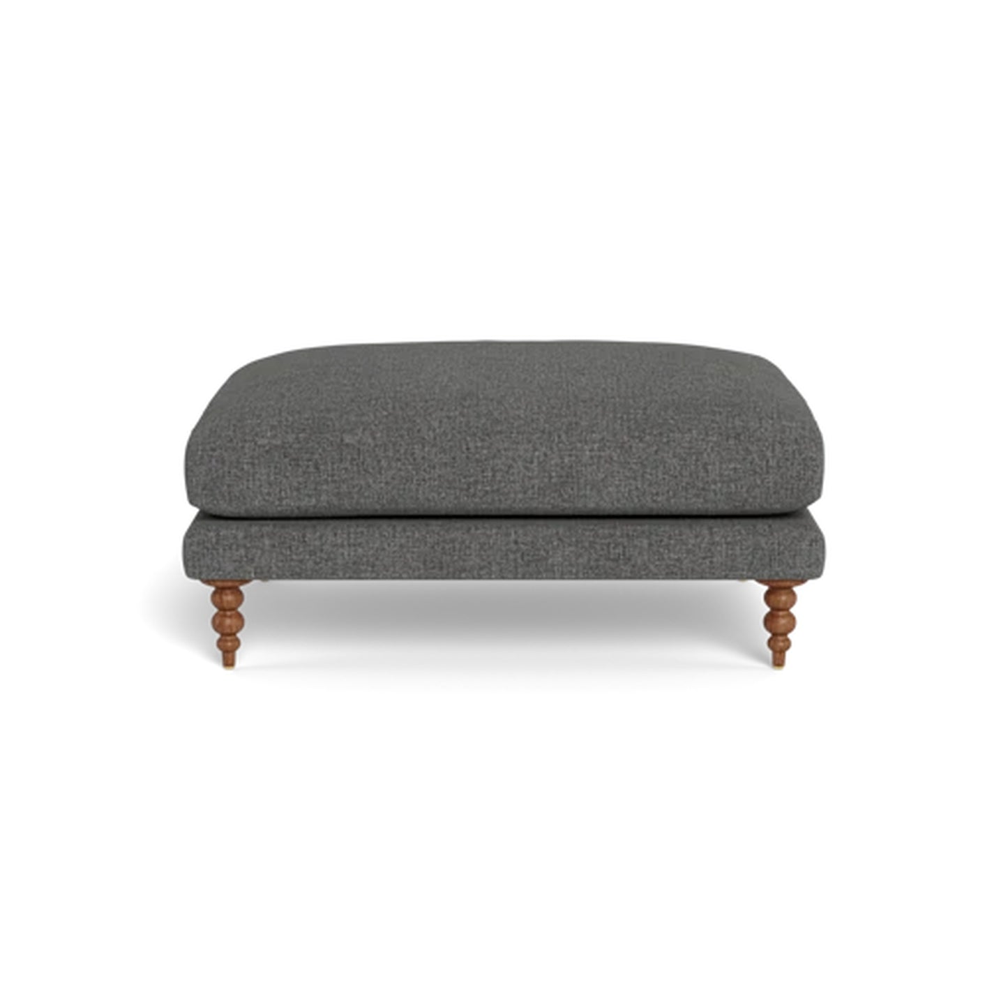 Maxwell Small Ottoman