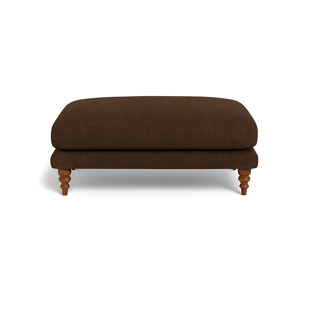 Maxwell Small Ottoman
