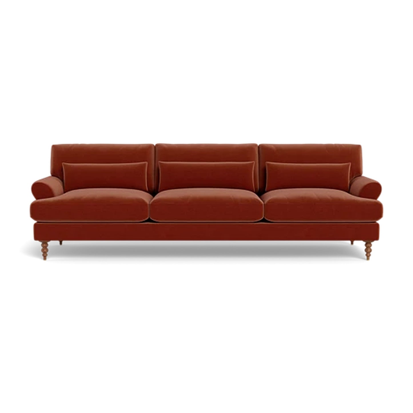 Maxwell Deep Seat 3-Seater XL
