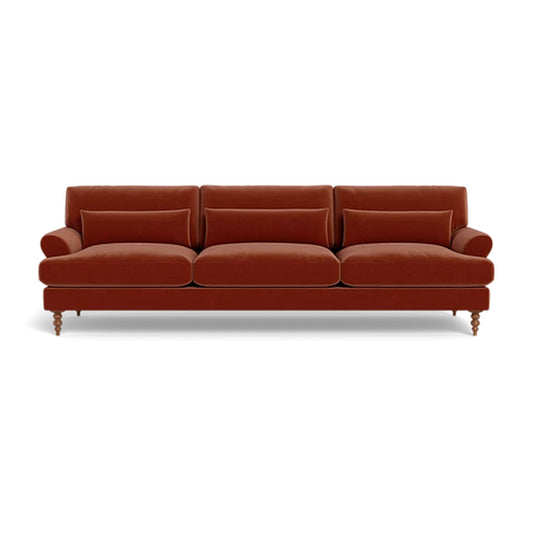 Maxwell Deep Seat 3-Seater XL
