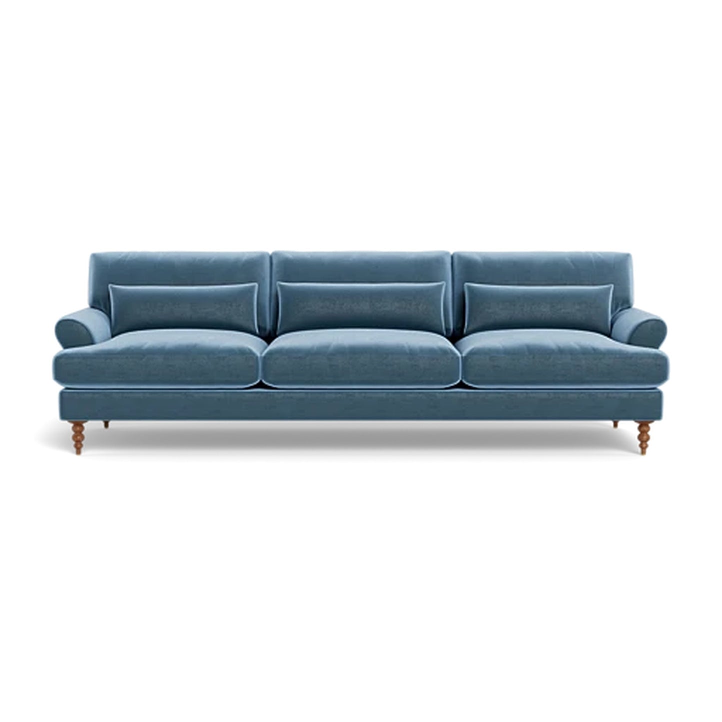 Maxwell Deep Seat 3-Seater XL